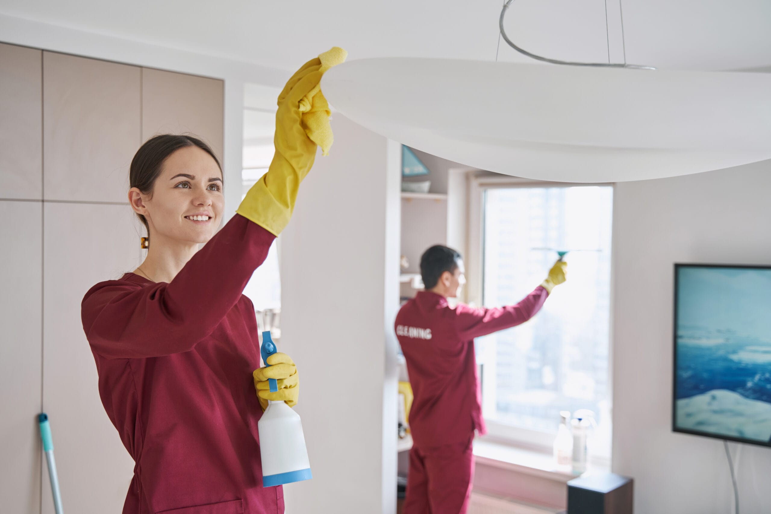 Joyous female cleaner and her colleague cleaning l 2025 03 09 07 17 39 utc scaled