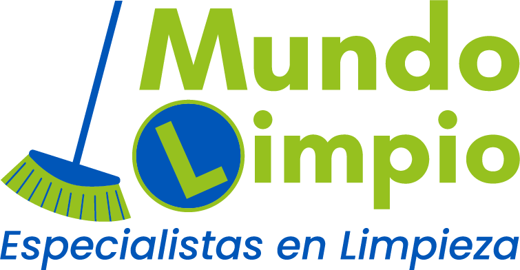 Logo Mundo Limpio